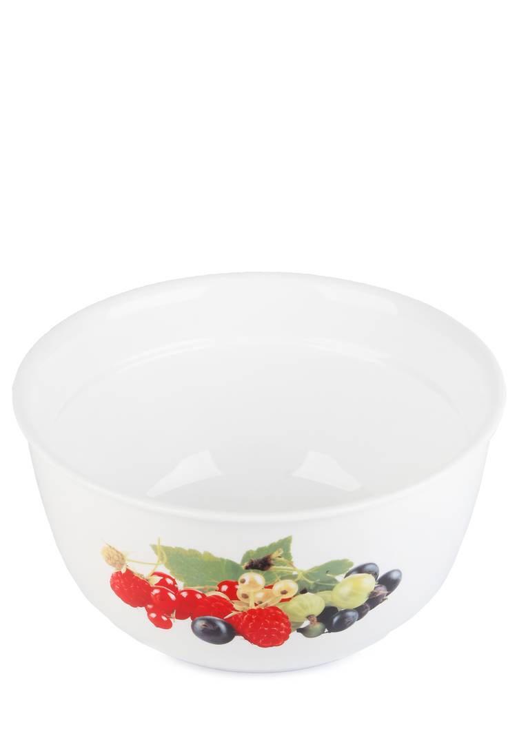 Термостойкие салатники с силиконовой крышкой шир.  750, рис. 4