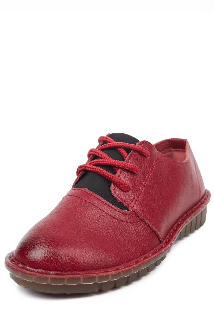 Полуботинки женские Эльма шир.  750, рис. 5