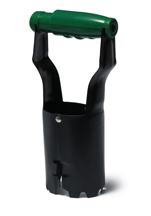 Сажалка для луковичных растений шир.  580, рис. 3