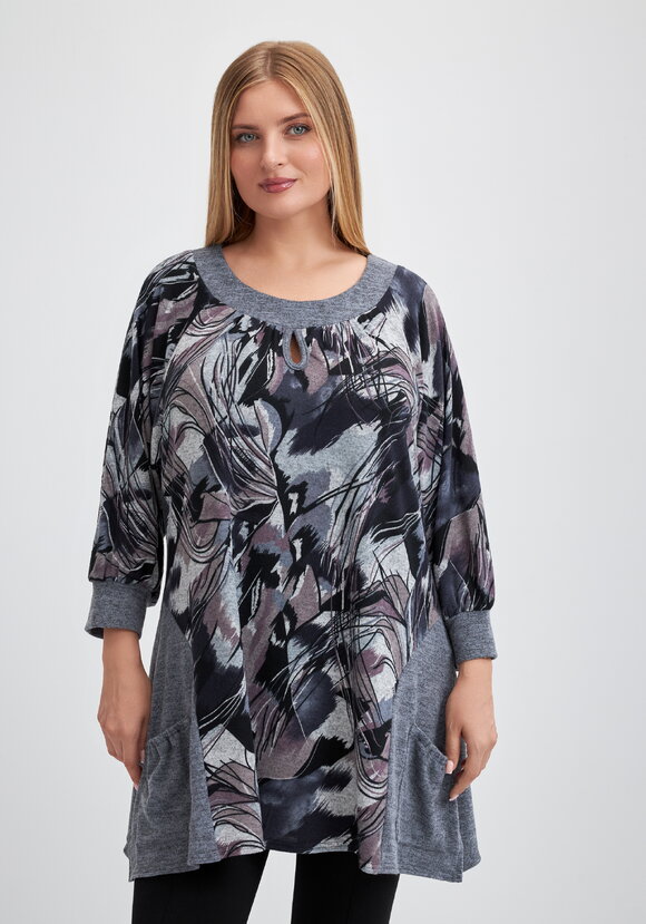 Туника Илга шир.  580, рис. 4