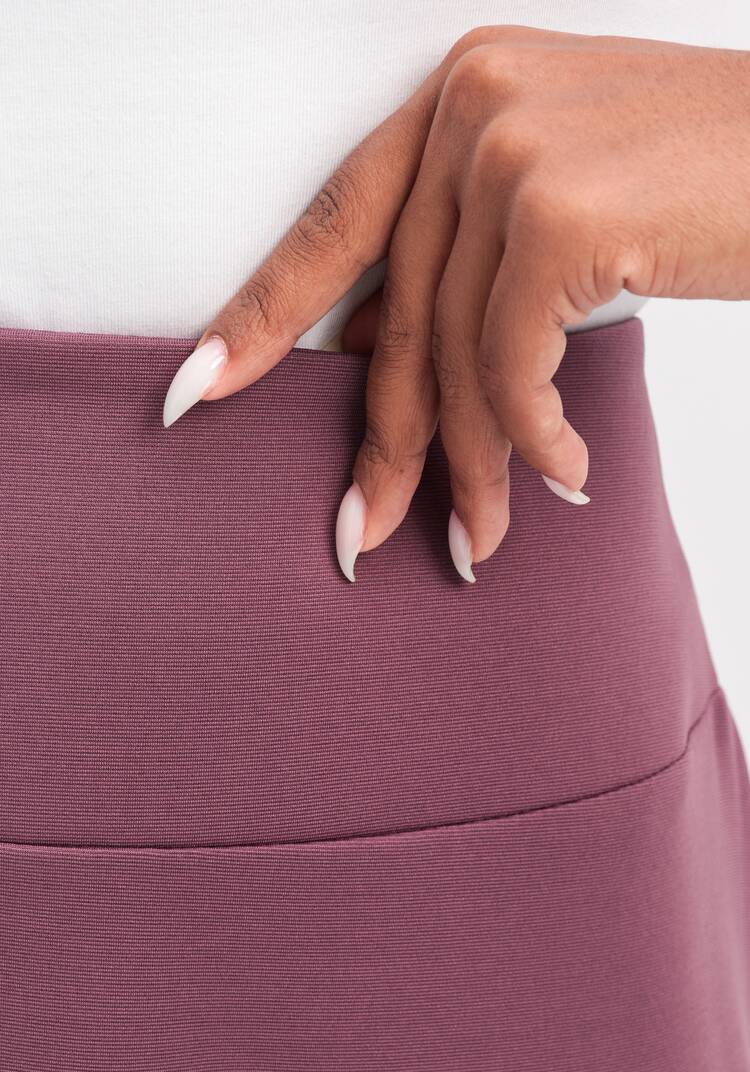 Юбка свободного кроя в стиле бохо шир.  750, рис. 12