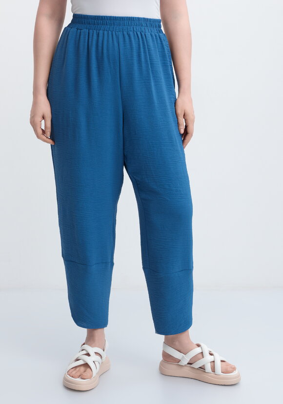 Брюки Алия шир.  580, рис. 10