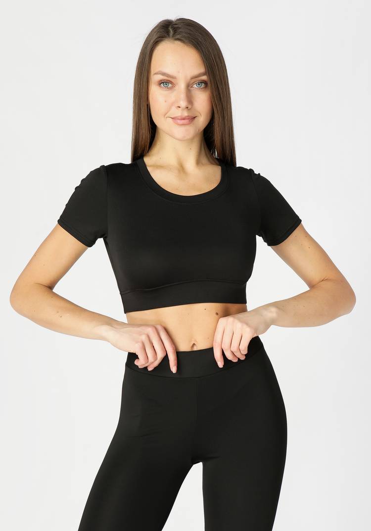 Топ спортивный Даниела шир.  750, рис. 6