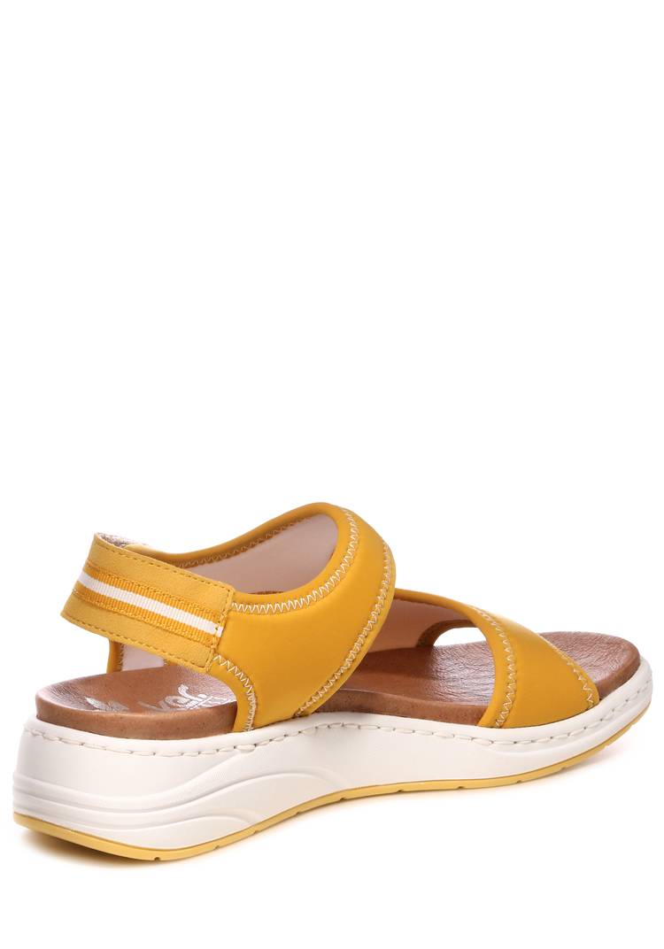 Сандалии женские Бонни шир.  750, рис. 8