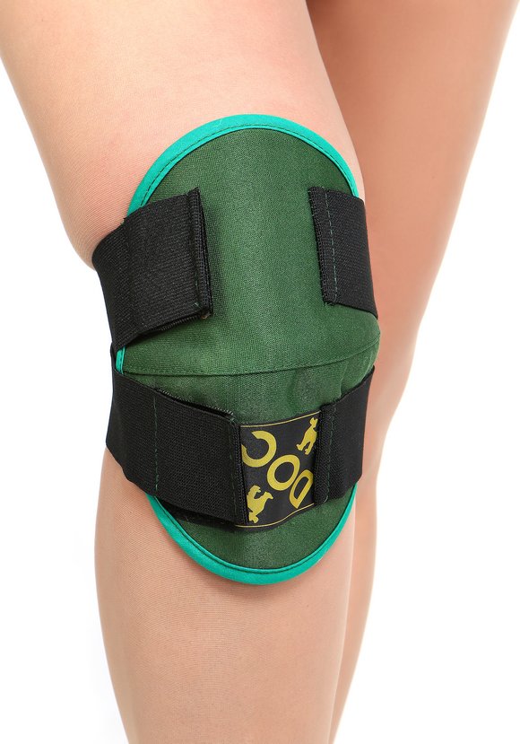 Наколенник из собачьей шерсти, 2 шт шир.  580, рис. 2