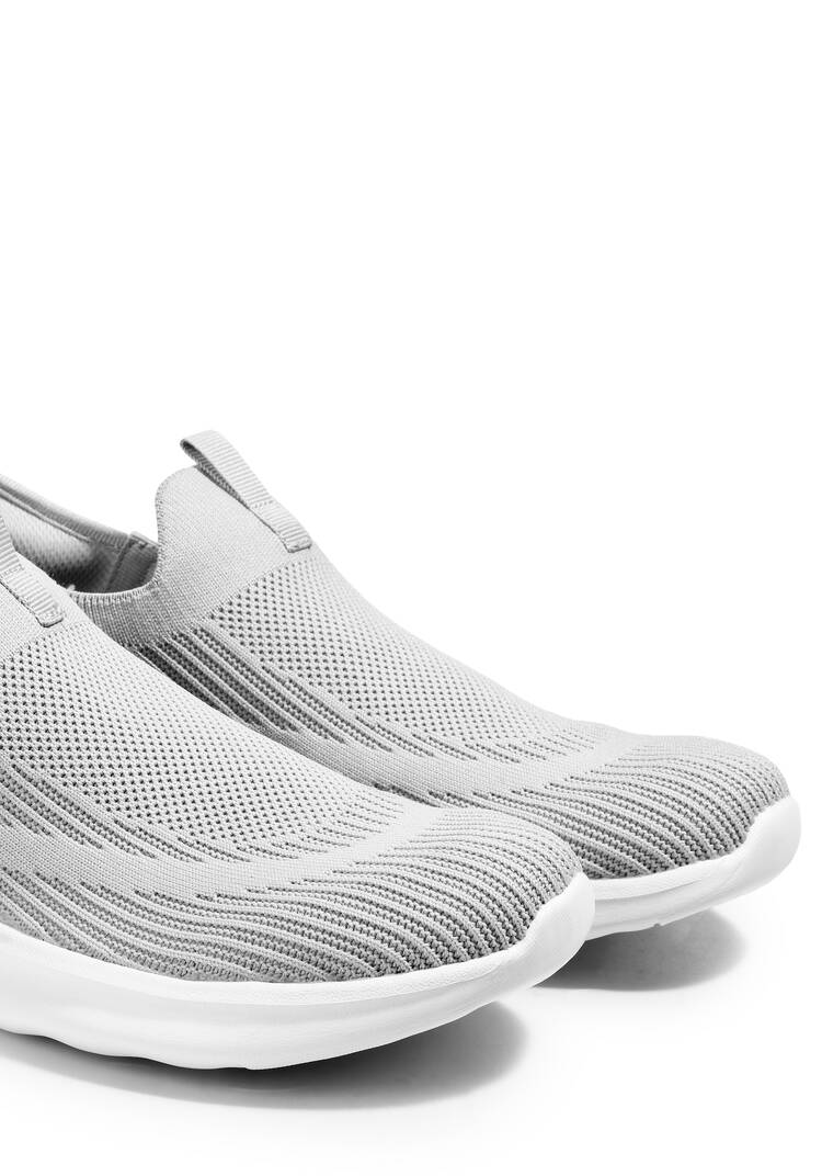 Слипоны женские Глэдис шир.  750, рис. 40