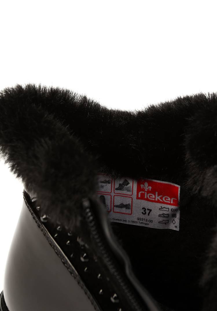 Ботинки женские Сью шир.  750, рис. 5