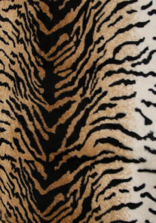 Покрывало-плед Роскошный мех