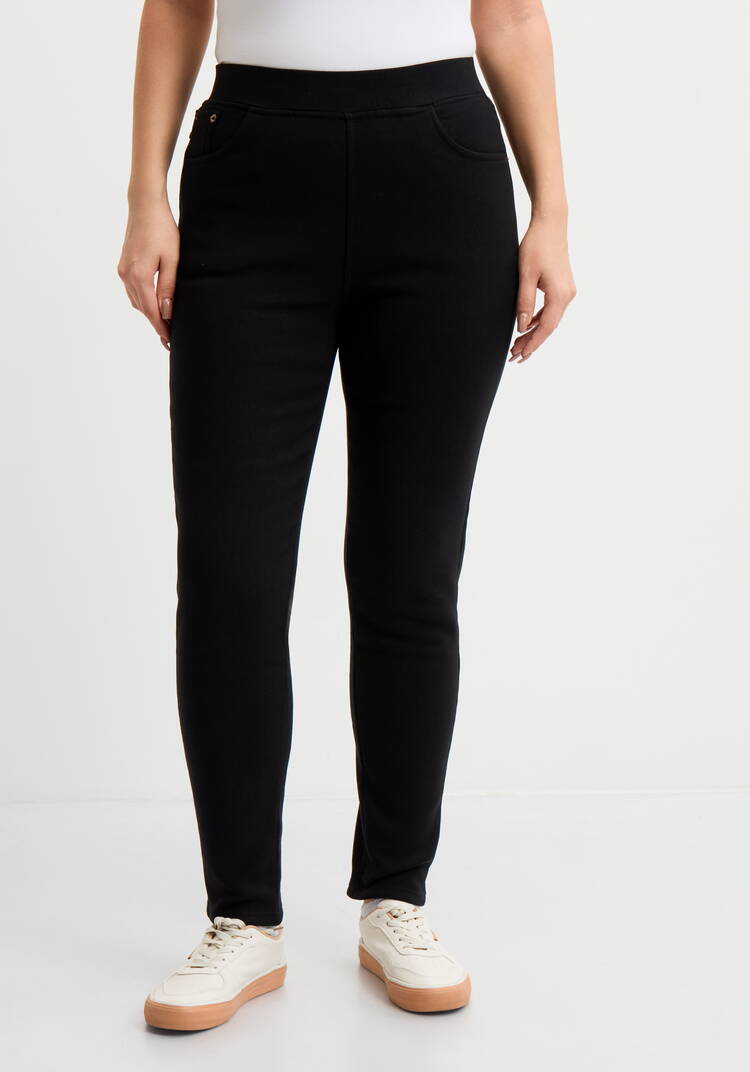 Джинсы Анет шир.  750, рис. 4