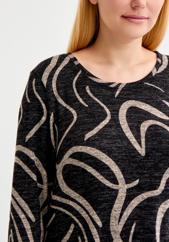 Платье Ангора шир.  580, рис. 11