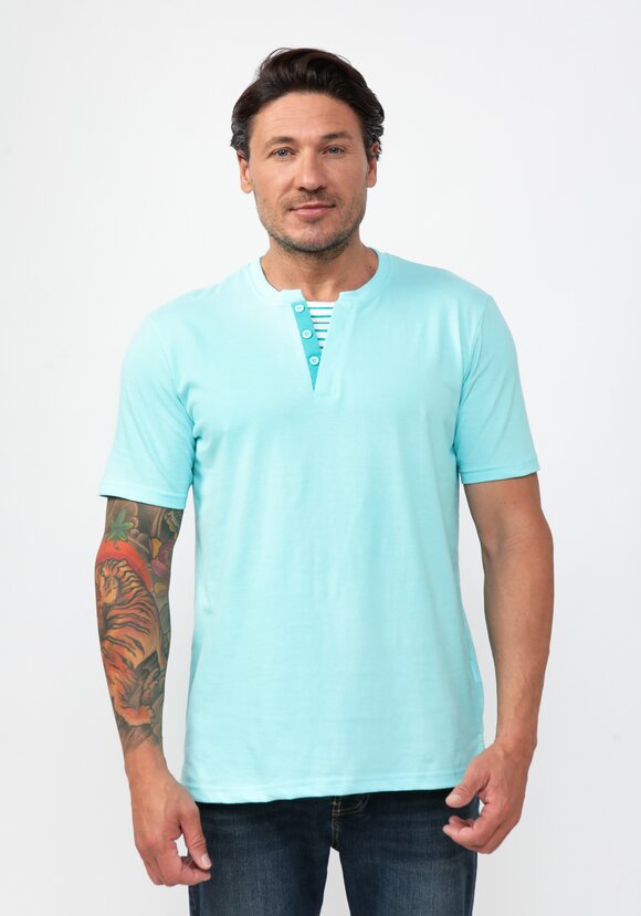 Комплект футболок Бим, 2 шт. шир.  580, рис. 11