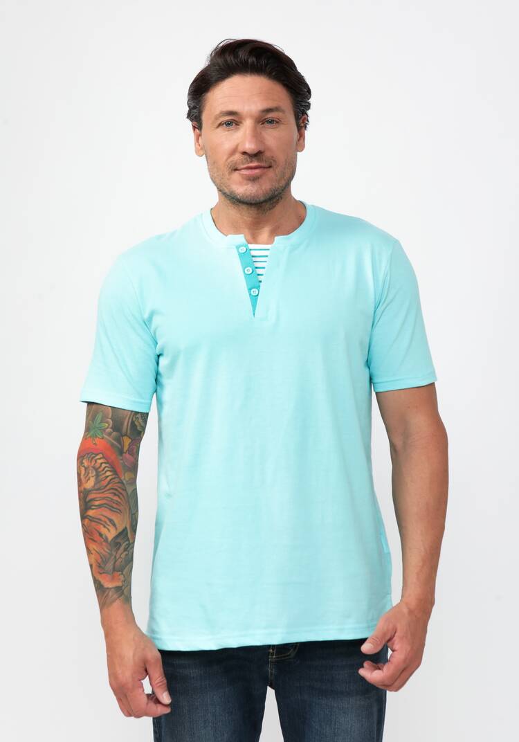 Комплект футболок Бим, 2 шт. шир.  750, рис. 11