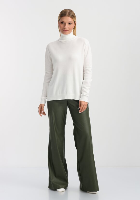 Водолазка Аннета шир.  580, рис. 2