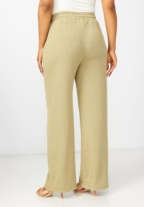 Брюки женские Исидора шир.  580, рис. 33