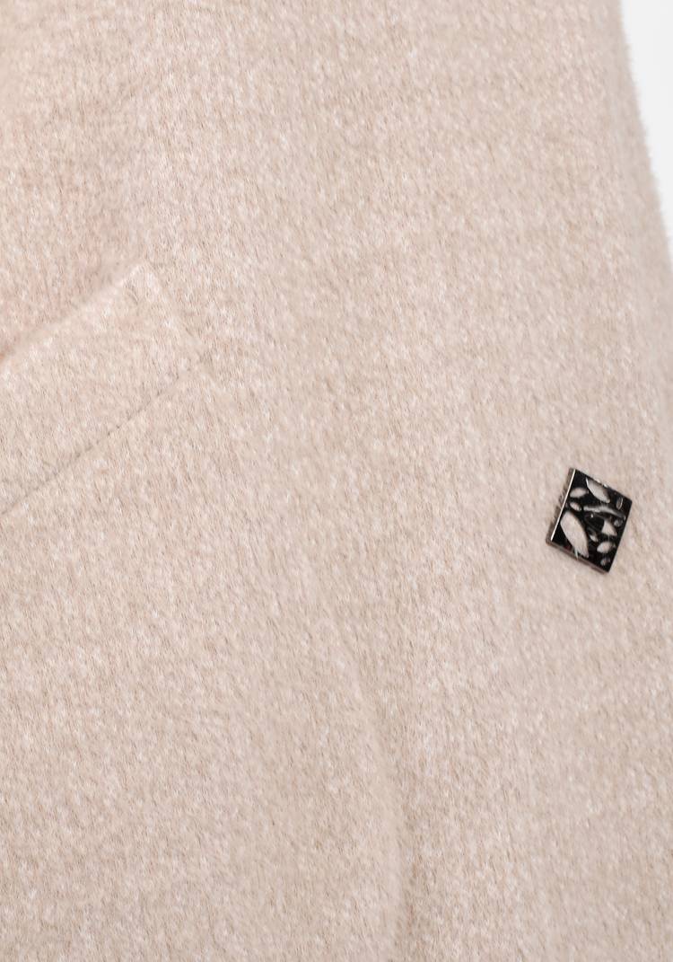 Жакет женский с карманами шир.  750, рис. 8