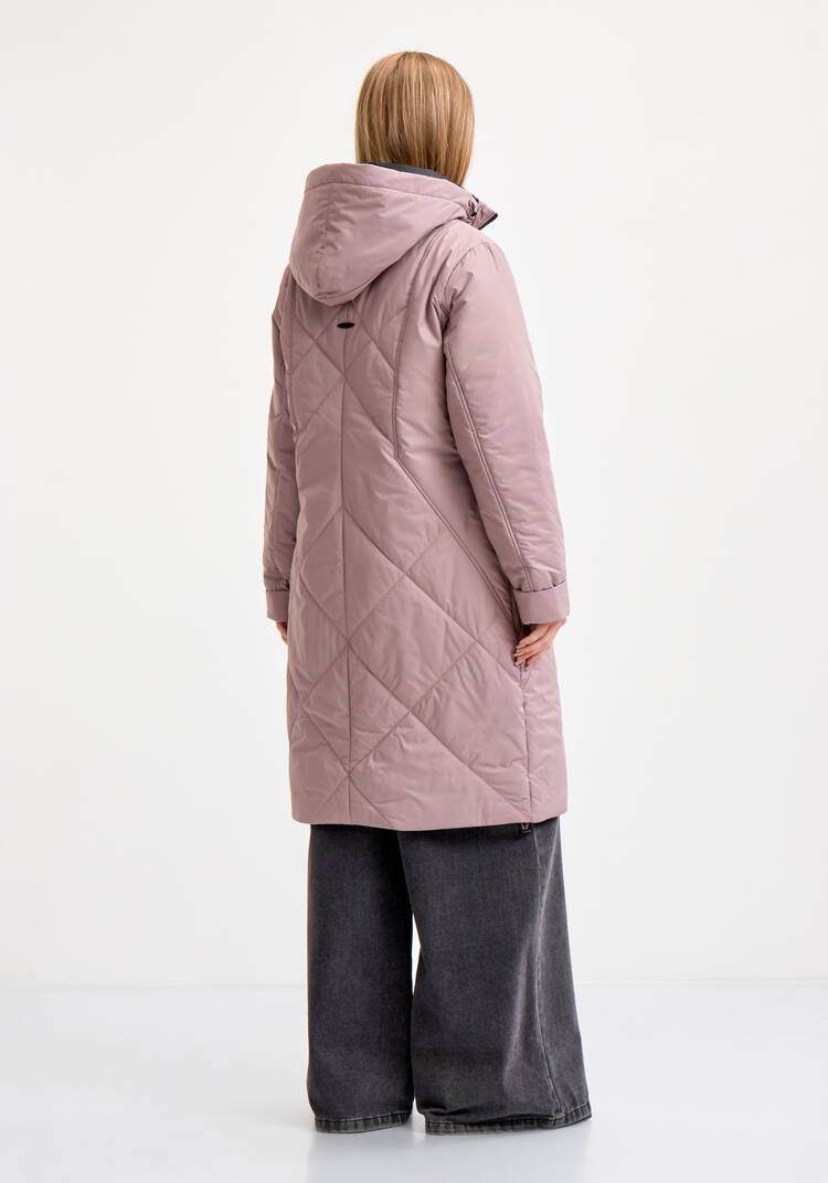 Пальто Великолепие шир.  750, рис. 10