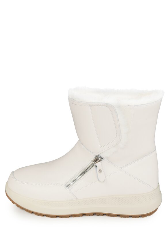 Полусапоги женские Мирьем шир.  580, рис. 12