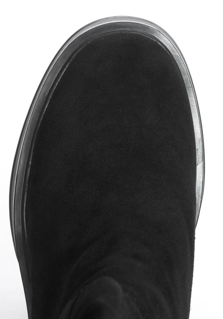 Сапоги женские Ирис шир.  750, рис. 10