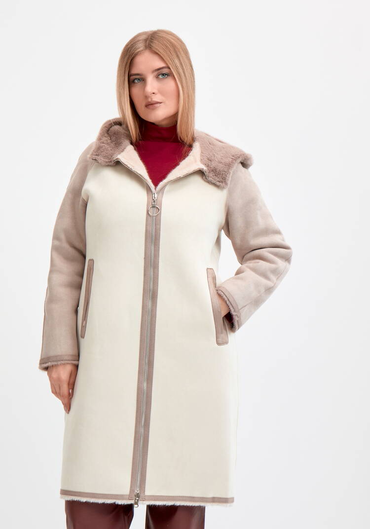 Экошуба Натали шир.  750, рис. 3