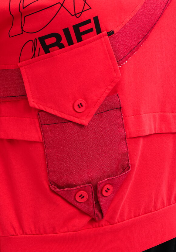 Футболка Искра шир.  580, рис. 24