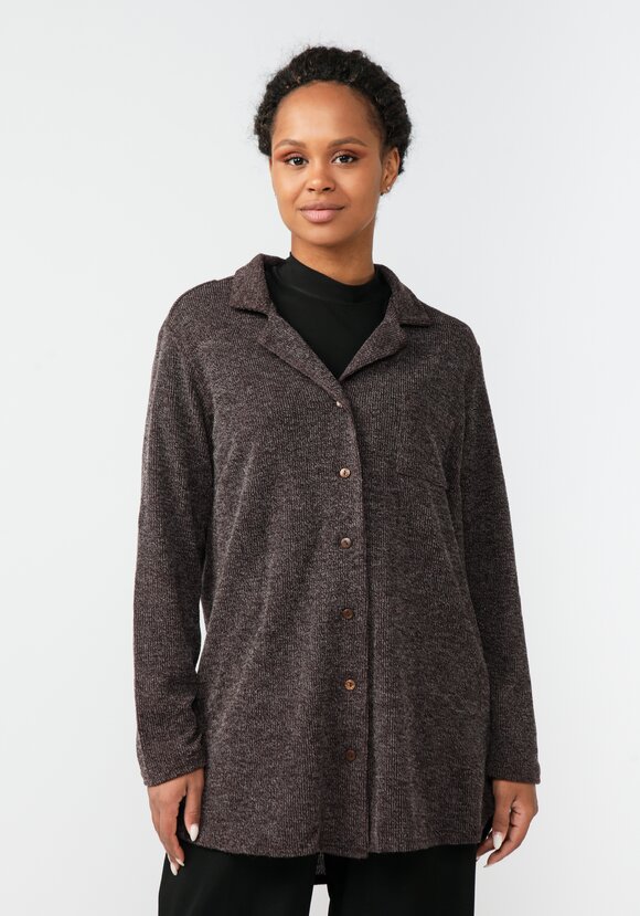 Рубашка Скарлетт шир.  580, рис. 15