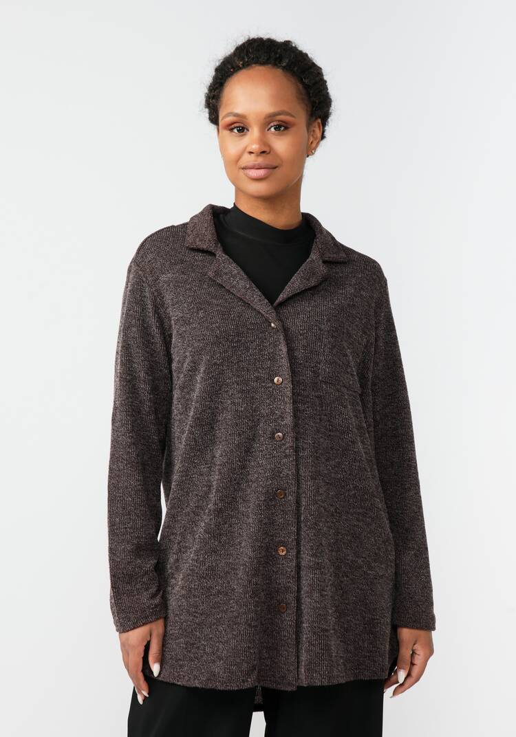 Рубашка Скарлетт шир.  750, рис. 15