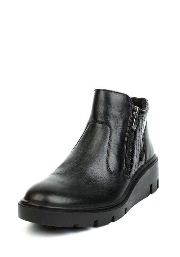 Ботинки женские Эсмеральда шир.  580, рис. 5