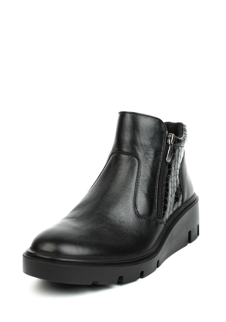 Ботинки женские Эсмеральда шир.  750, рис. 5