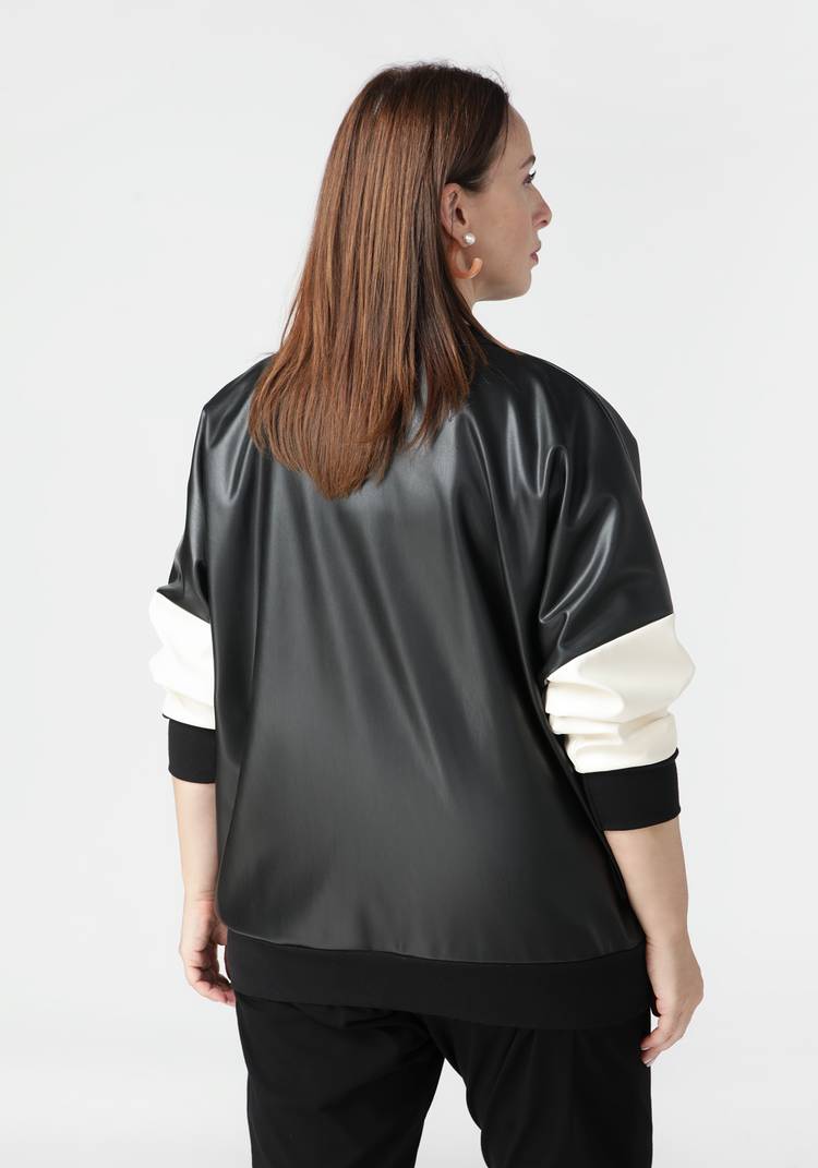 Бомбер Невероятное путешествие шир.  750, рис. 6