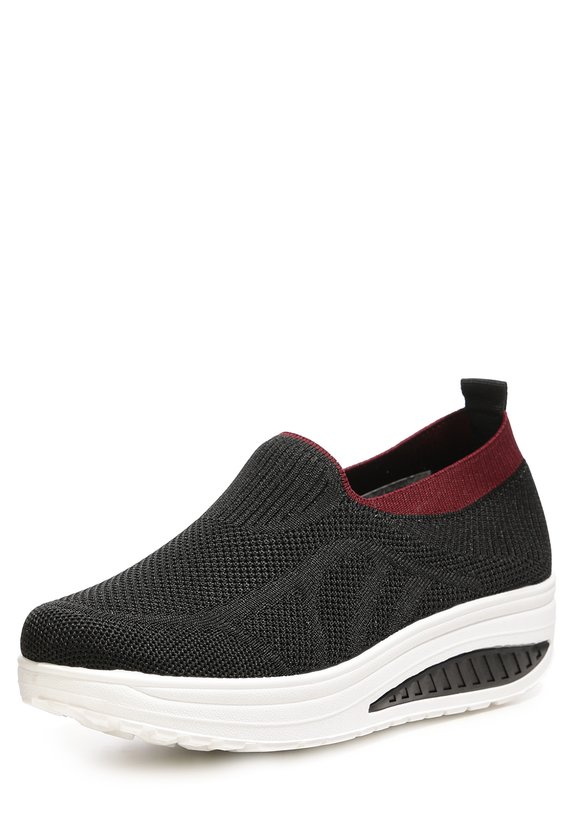 Кроссовки женские Амалия шир.  580, рис. 5