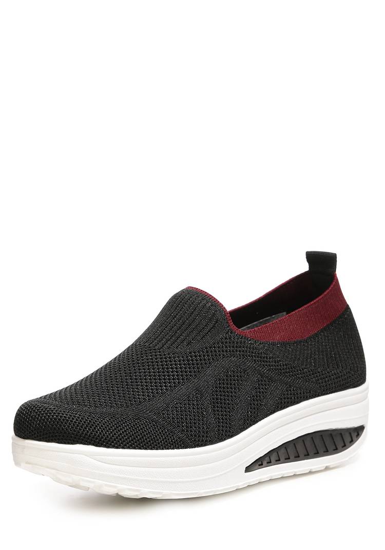 Кроссовки женские Амалия шир.  750, рис. 5