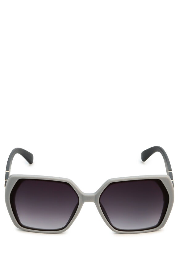 Очки женские солнцезащитные Фиона шир.  580, рис. 7