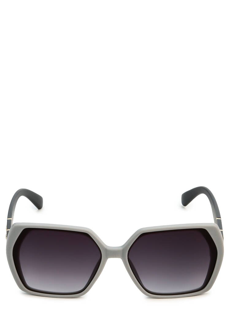 Очки женские солнцезащитные Фиона шир.  750, рис. 7