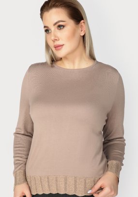 Джемпер женский Надежда