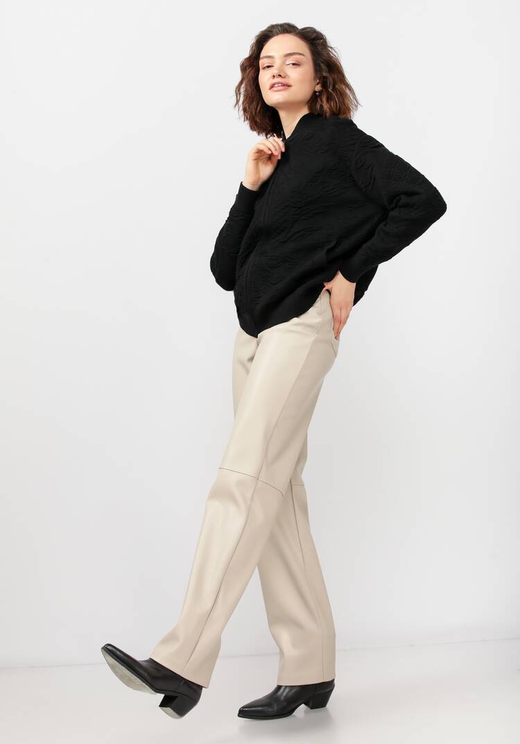 Жакет Амей шир.  750, рис. 22