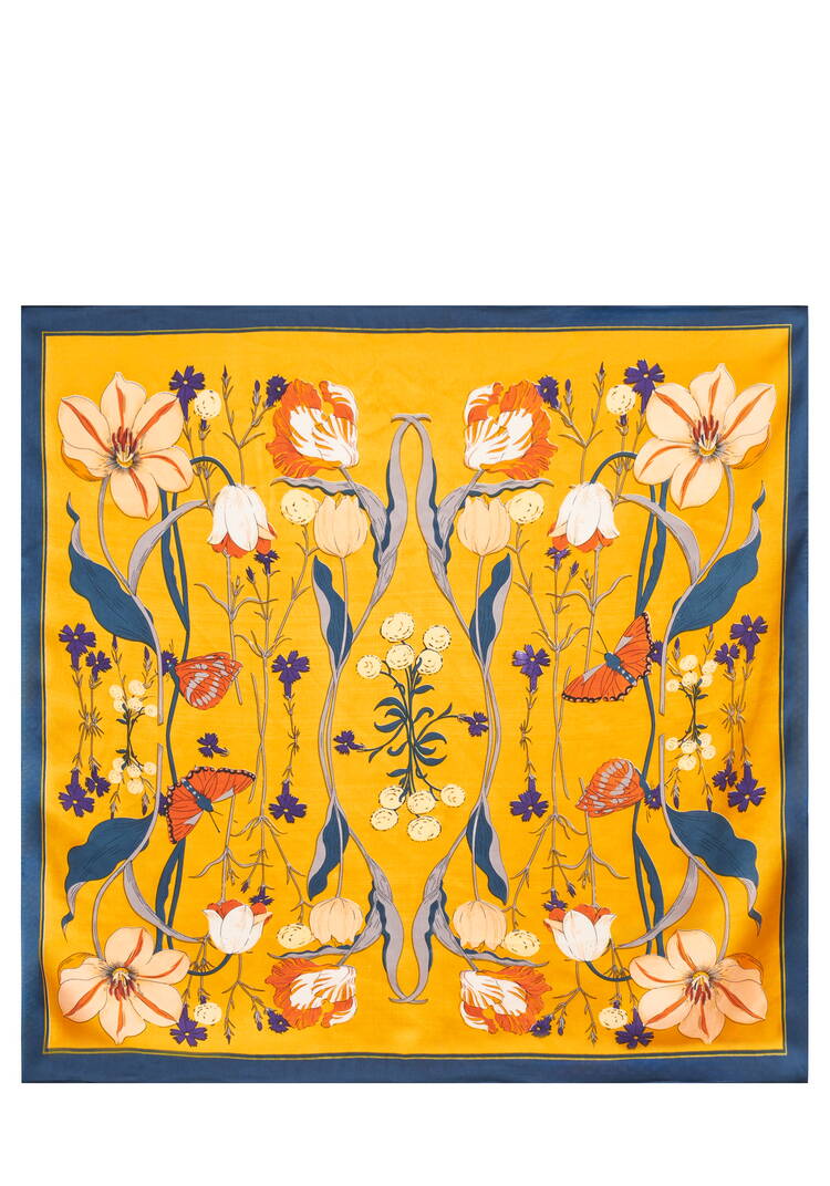 Платок Изабелла шир.  750, рис. 3