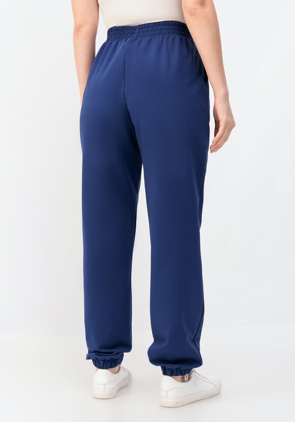 Брюки Альма шир.  580, рис. 9