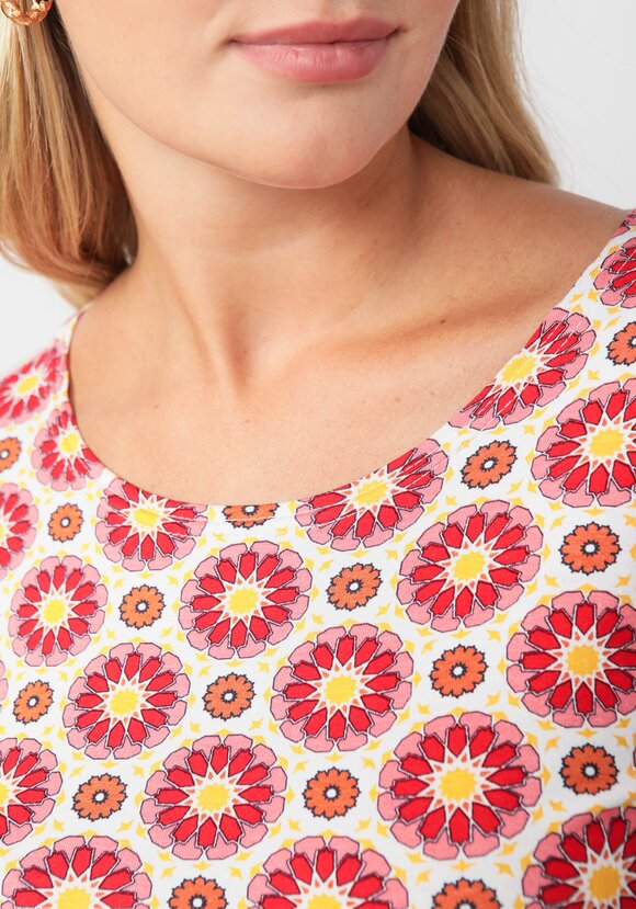 Лонгслив Виктория шир.  580, рис. 5