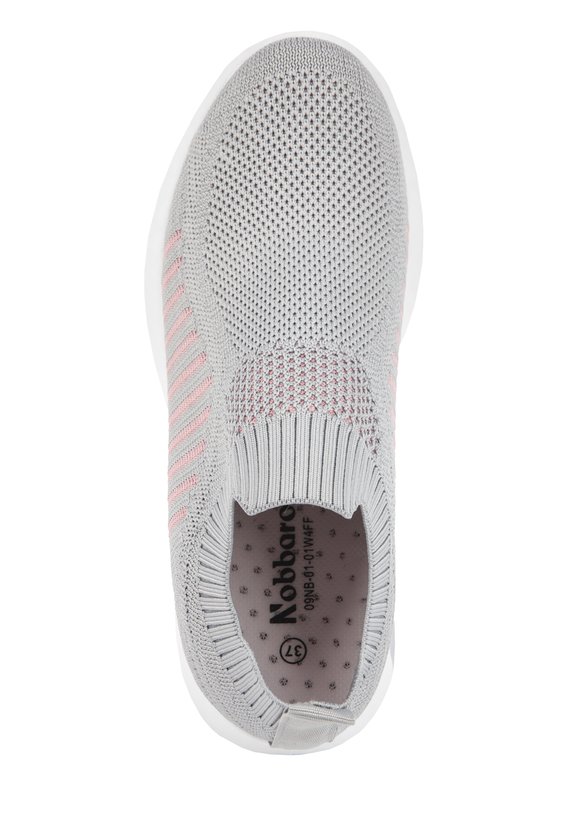 Кроссовки женские Изабелла шир.  580, рис. 12