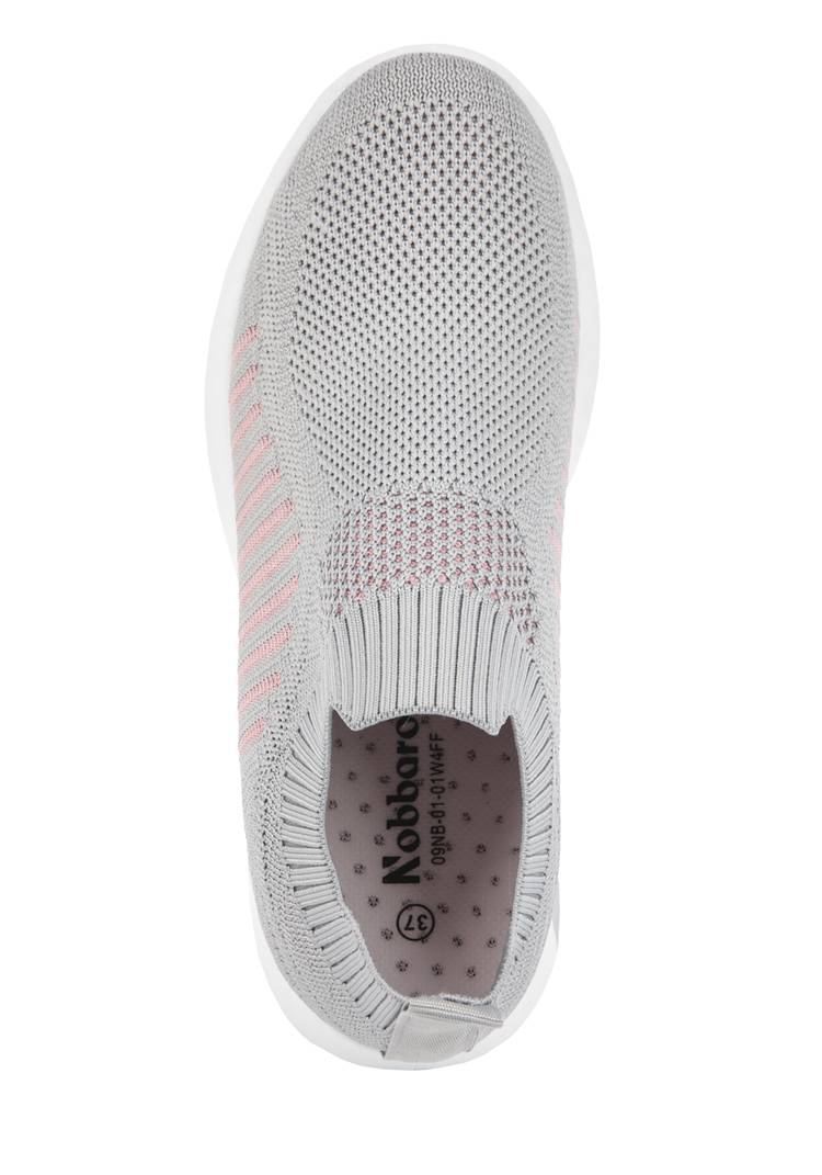 Кроссовки женские Изабелла шир.  750, рис. 12