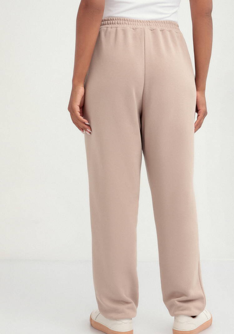 Брюки Лаура шир.  750, рис. 11