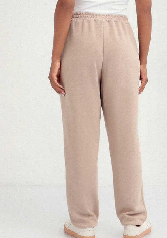 Брюки Лаура шир.  580, рис. 11