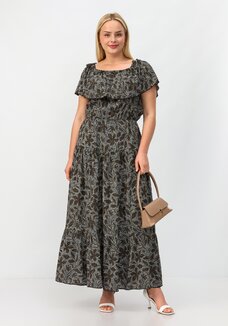 Платье Берта