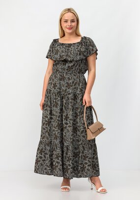 Платье Берта