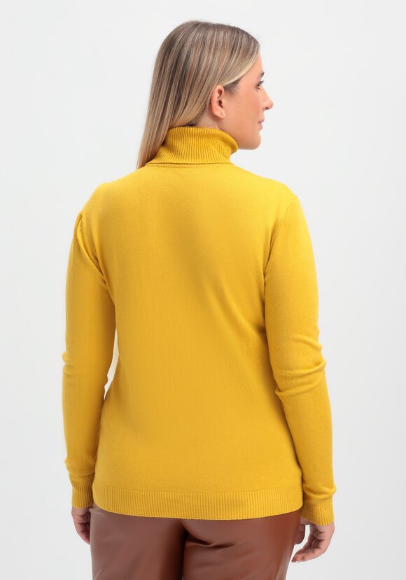 Джемпер Яркий выход шир.  580, рис. 39