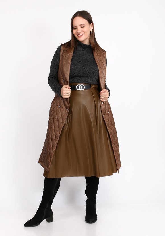 Водолазка базовая с люрексом шир.  580, рис. 18