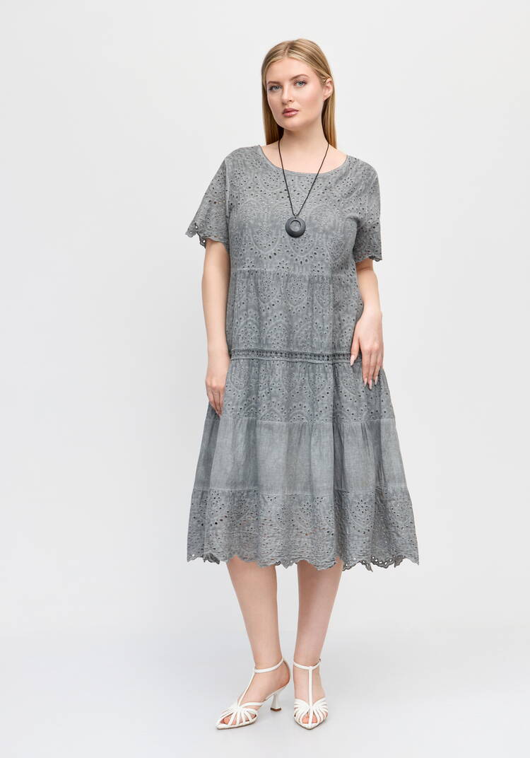 Платье Aстра шир.  750, рис. 2