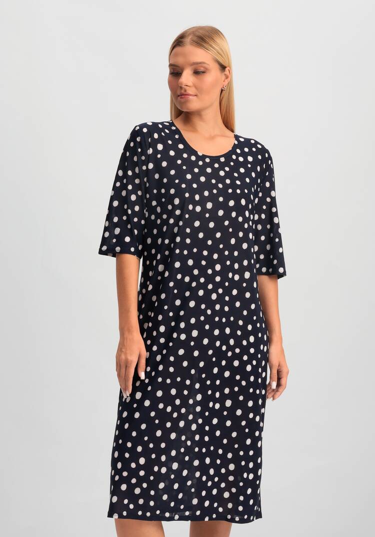 Платье Надин шир.  750, рис. 8