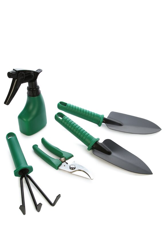 Набор инструментов для садовода Райский сад шир.  580, рис. 2