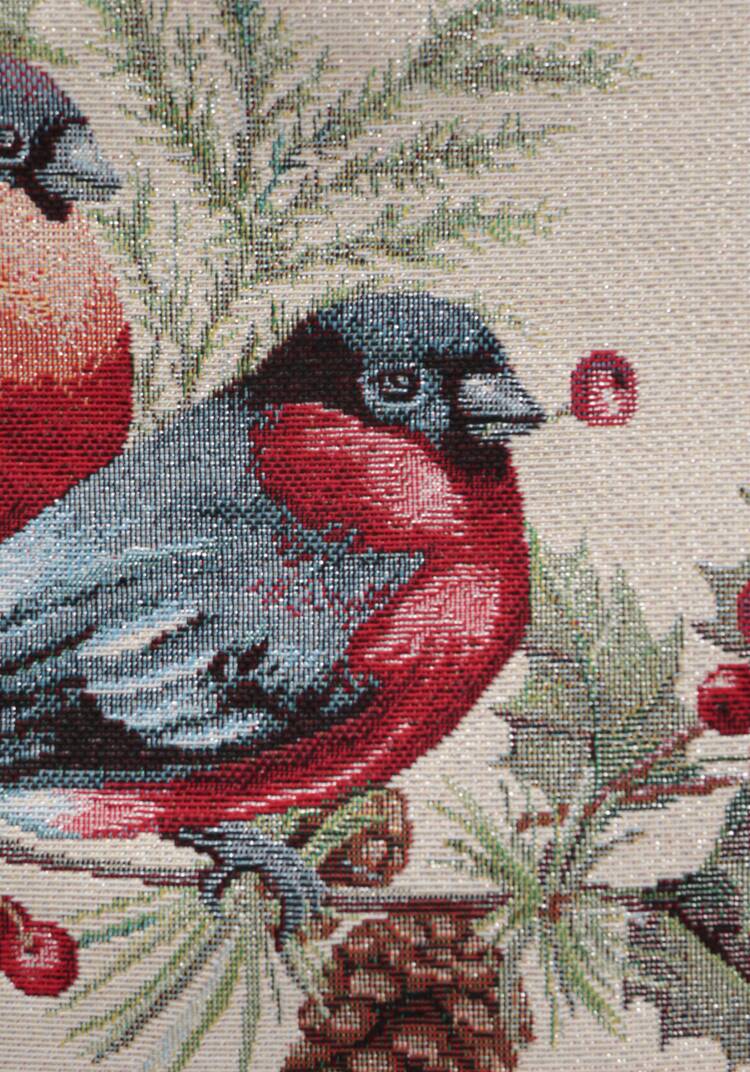 Наволочка гобеленовая шир.  750, рис. 3